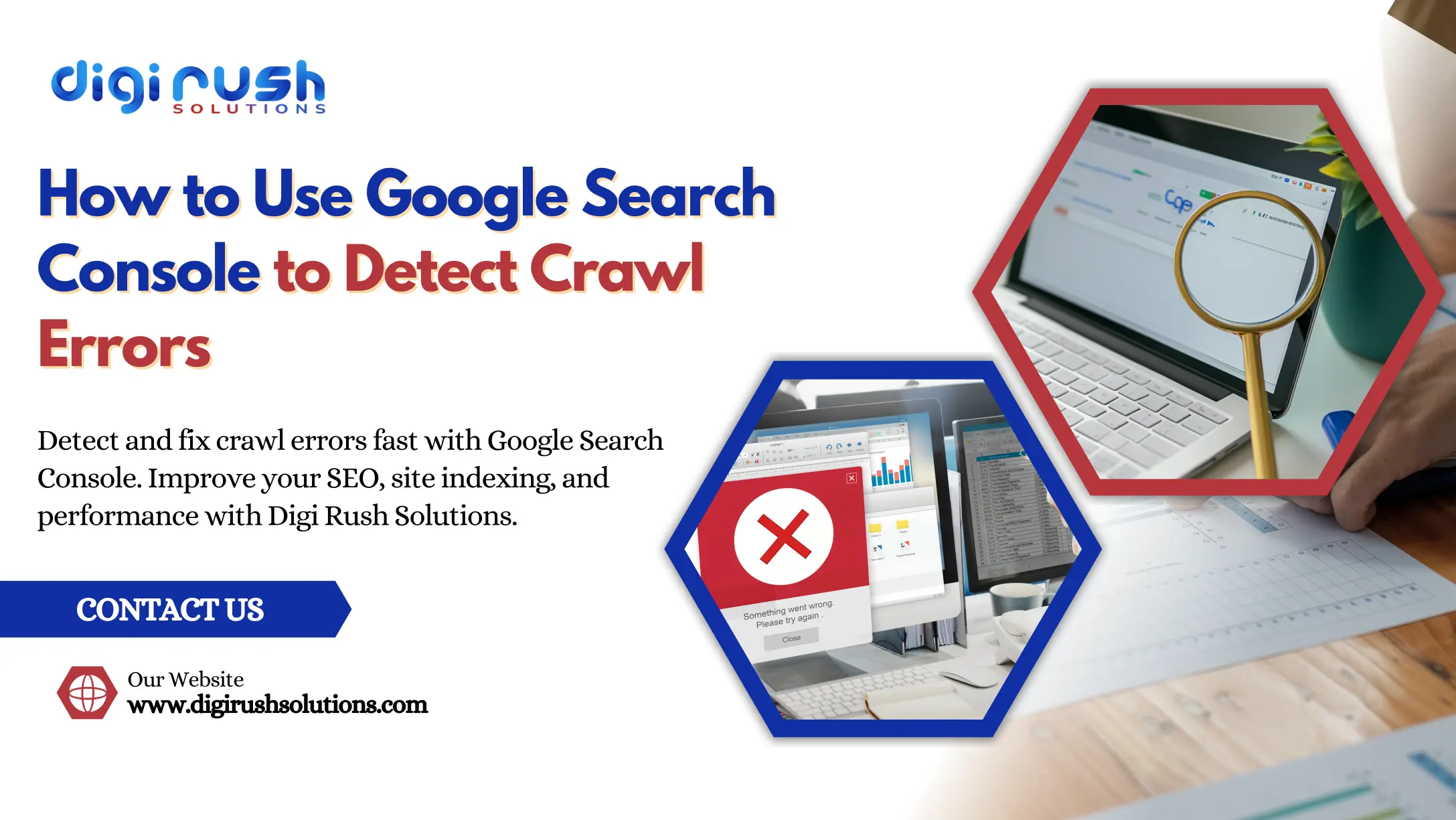 best Web Service agency